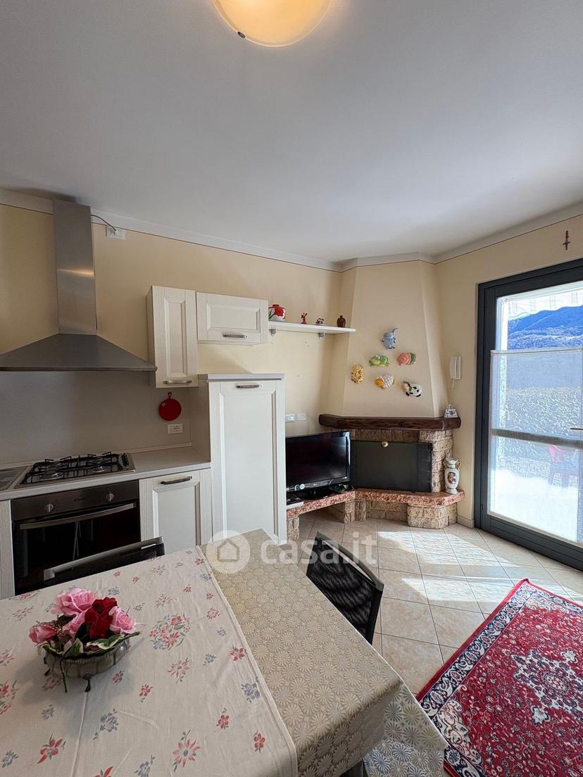 Trilocale in Via dei Carpini 60 — foto 7 di 49