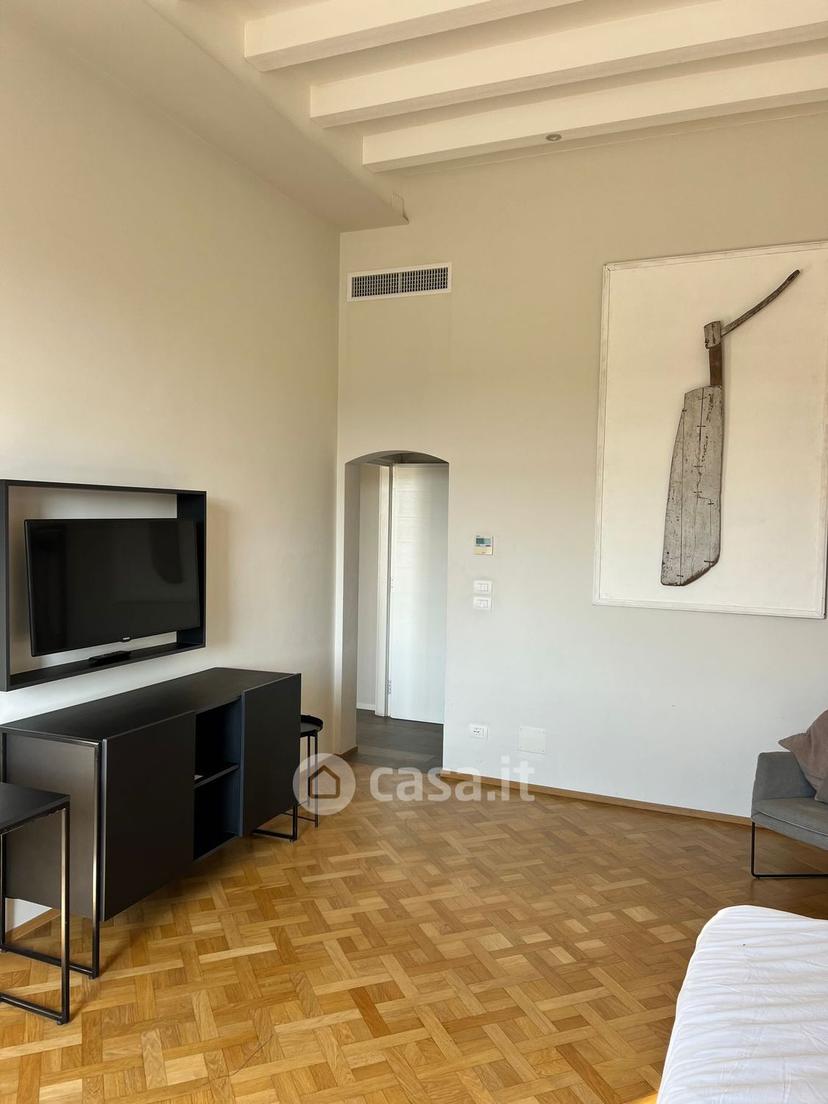 Quadrilocale in Via Giambattista Tiepolo 9 — foto 29 di 30