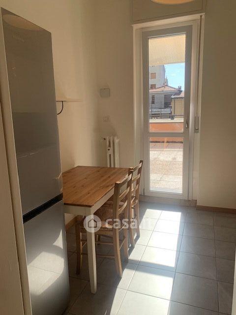 Trilocale in Corso Giacomo Matteotti 61 — foto 9 di 17
