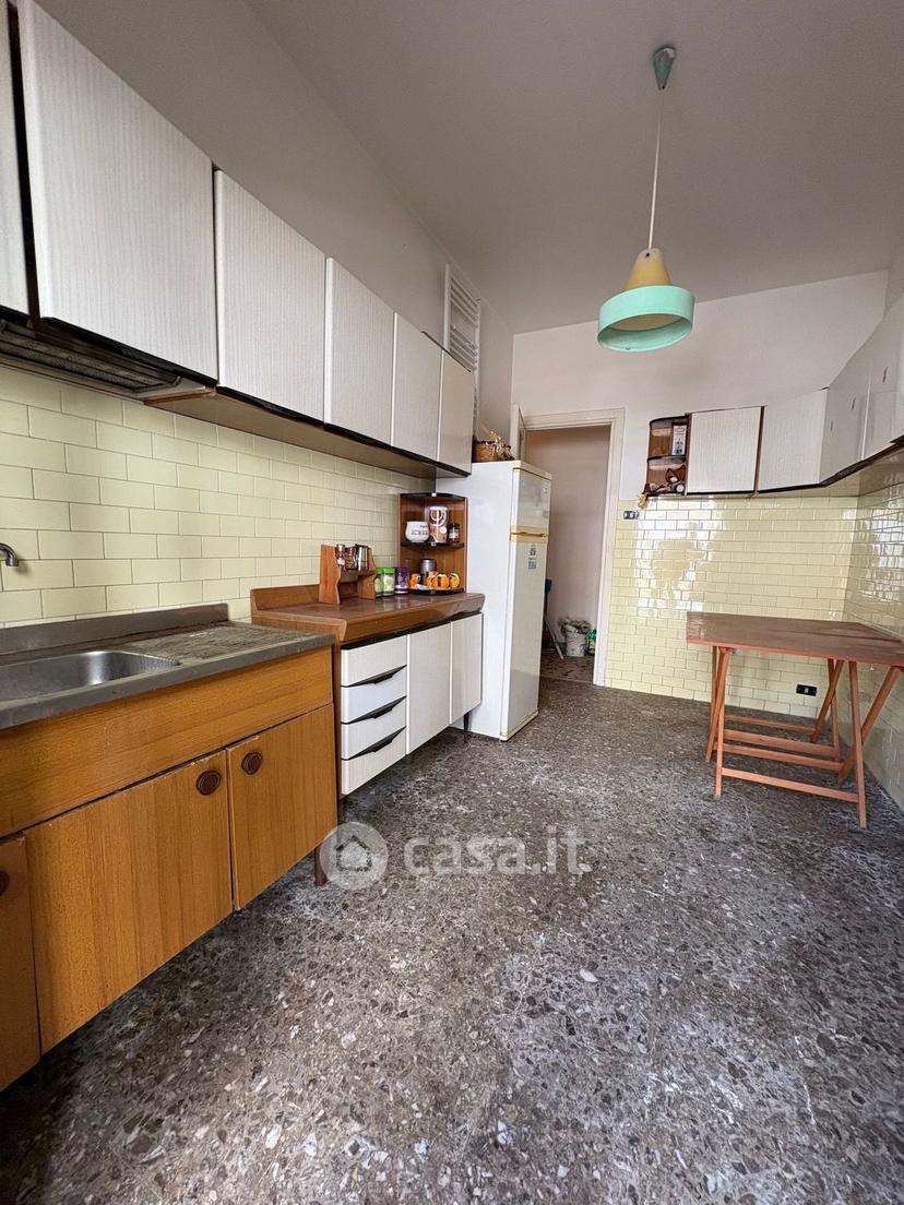 Trilocale in Piazza Gregorio Antonelli 9 — foto 4 di 40