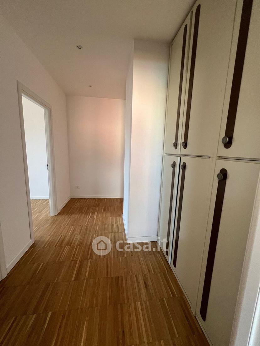 Trilocale in Via Spartana — foto 5 di 14