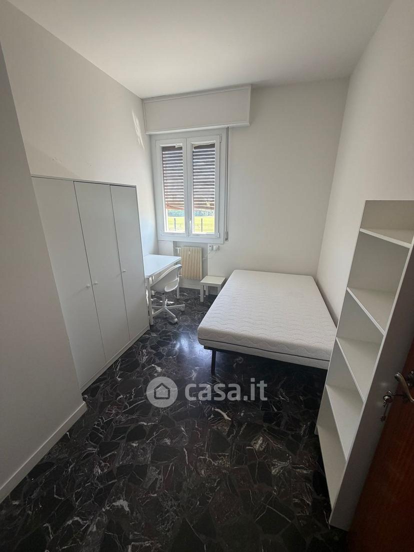 Stanza in Piazzetta Carlo Musi 15