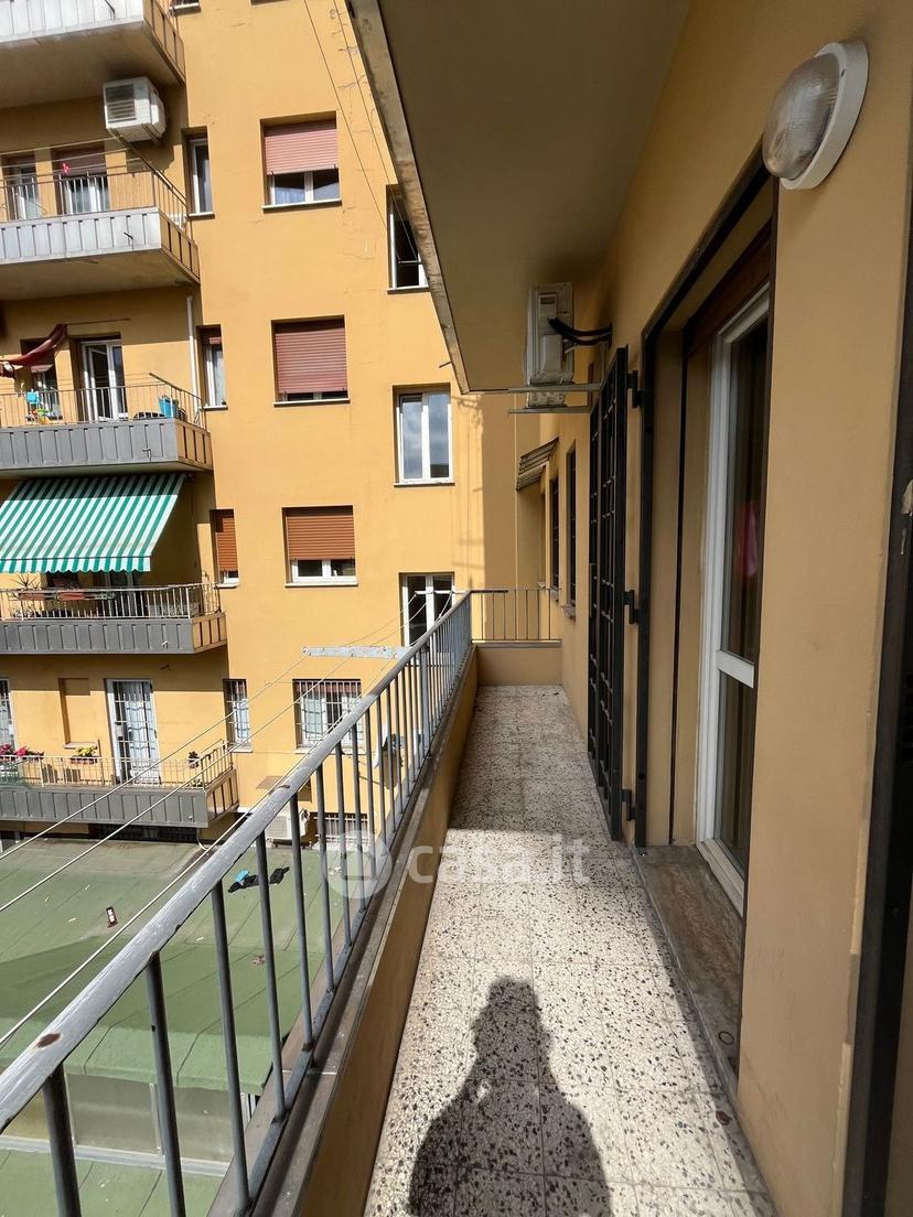 Stanza in Via Cesare Boldrini 6 — foto 2 di 11