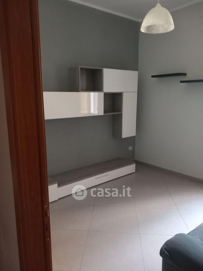Trilocale in Via Convento — foto 4 di 11