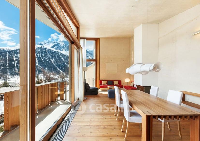 Bilocale in Vilage de Cogne — foto 21 di 27