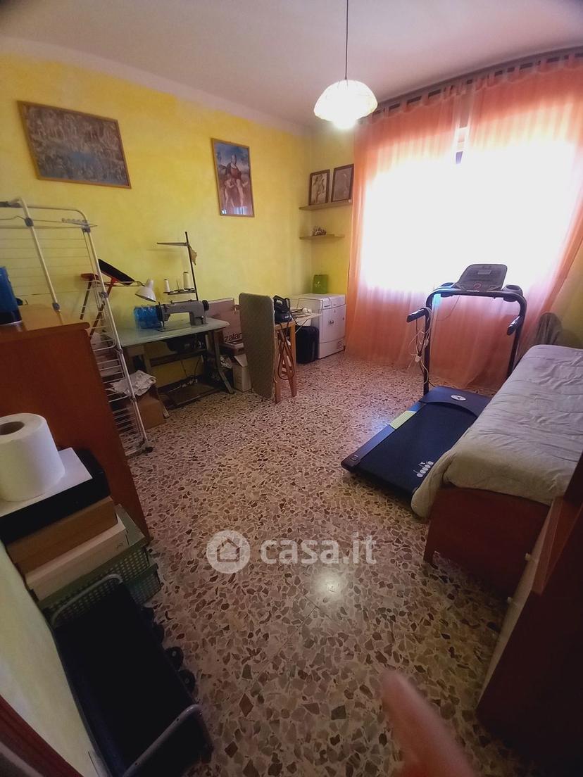 Quadrilocale in Via Labriola — foto 3 di 35
