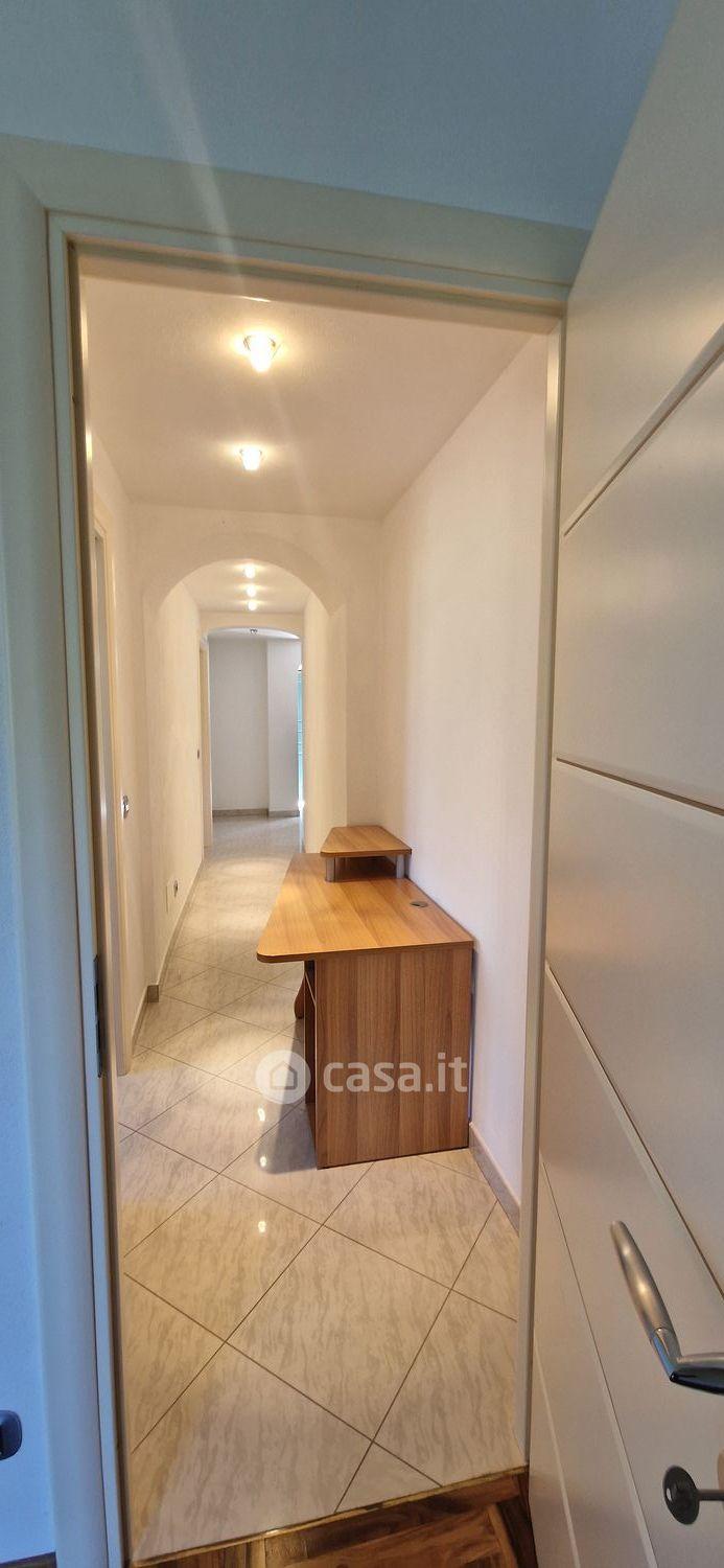 Appartamento in Via IV Novembre 8 — foto 82 di 84