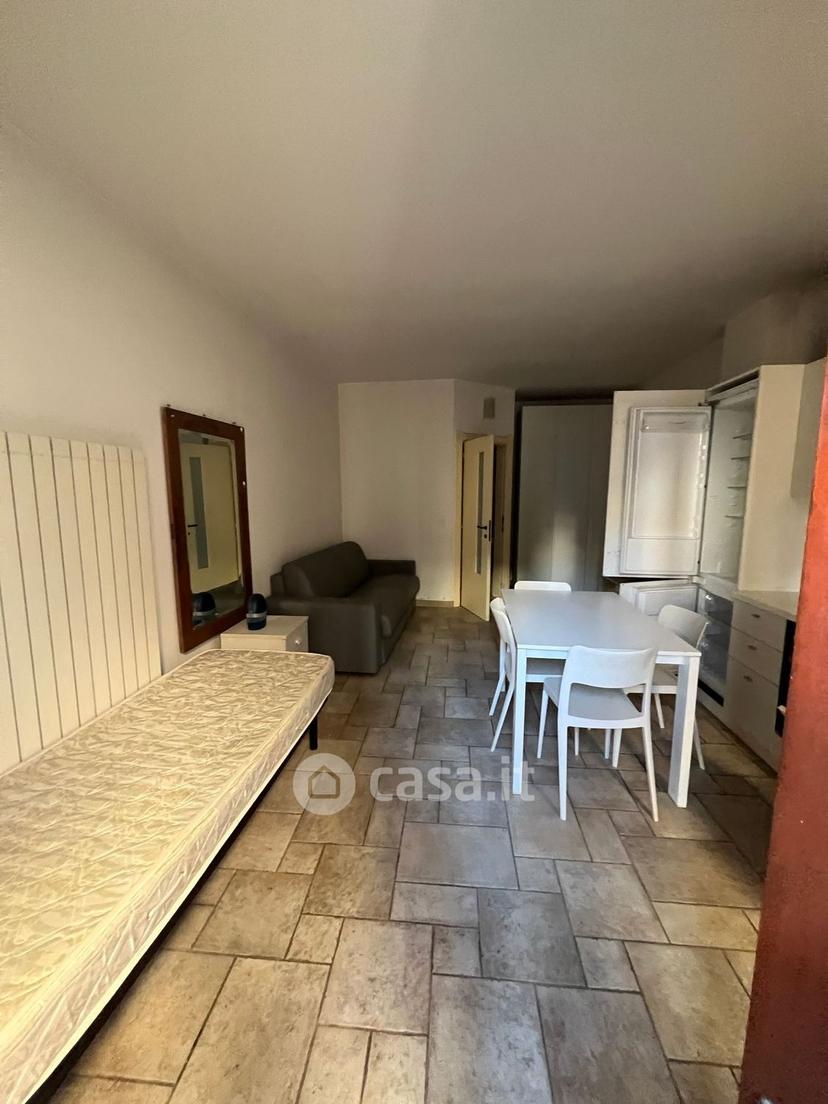 Monolocale in Largo Malvò 14 — foto 3 di 9