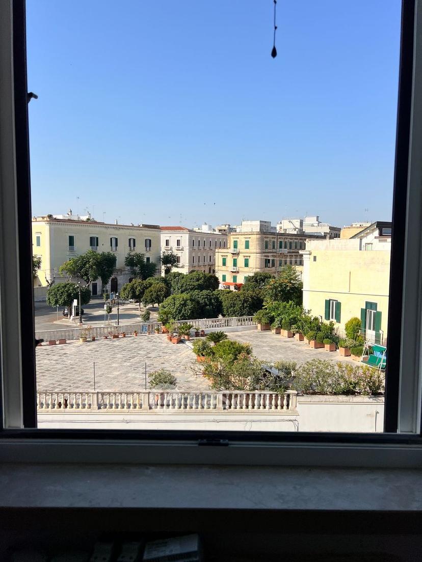 Quadrilocale in Via Giambattista Tiepolo 9 — foto 23 di 30