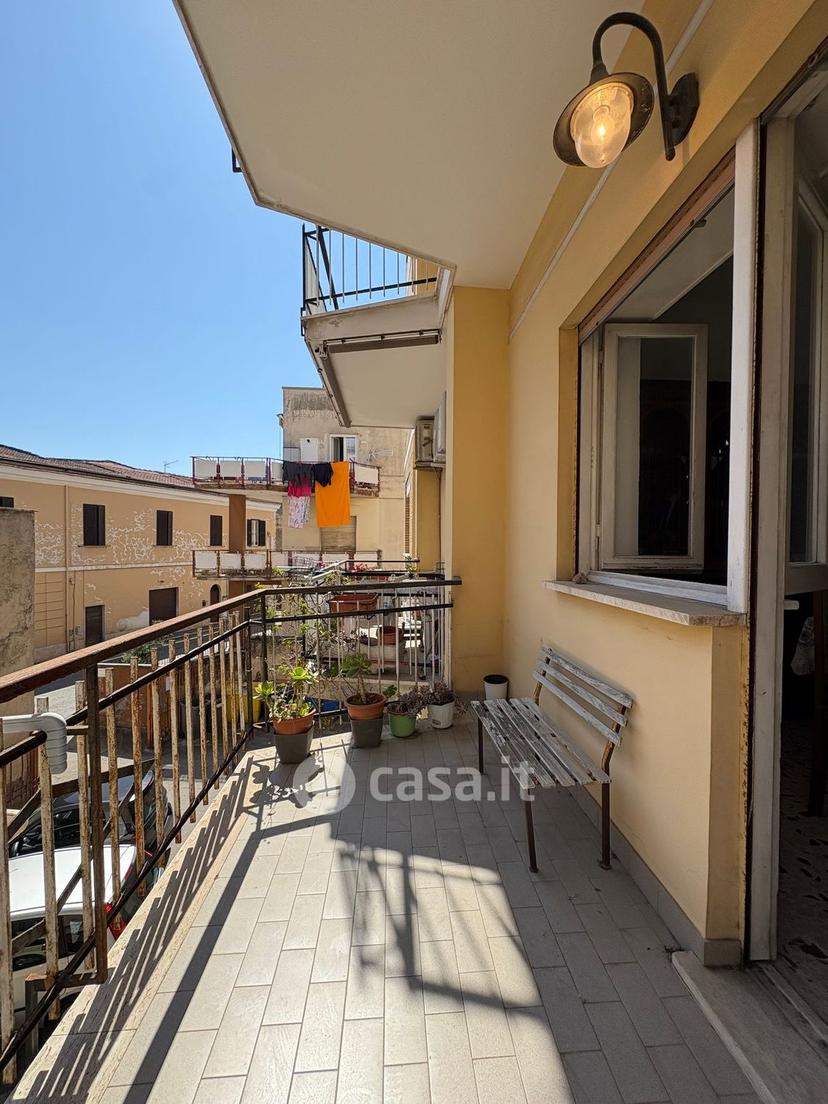 Trilocale in Piazza Gregorio Antonelli 9 — foto 37 di 40