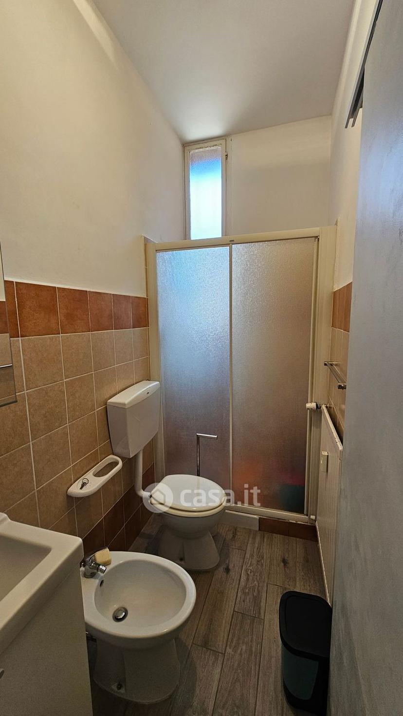 Monolocale in Via Eleuterio Pagliano 25 — foto 7 di 19