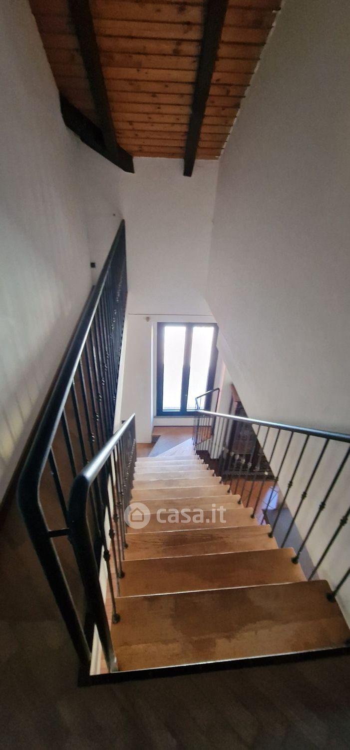 Stanza in Via San Vitale — foto 44 di 45
