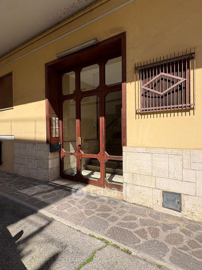 Trilocale in Piazza Gregorio Antonelli 9 — foto 31 di 40
