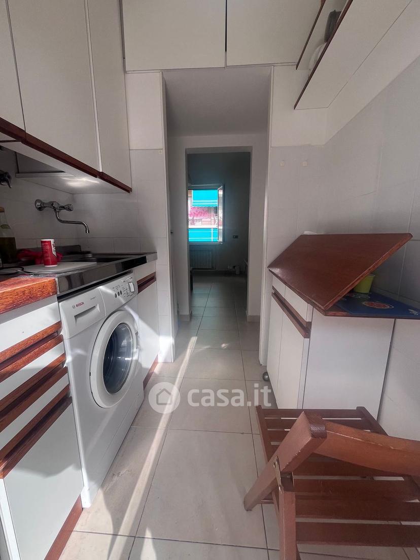 Trilocale in Via Giacomo Puccini 16 — foto 18 di 22