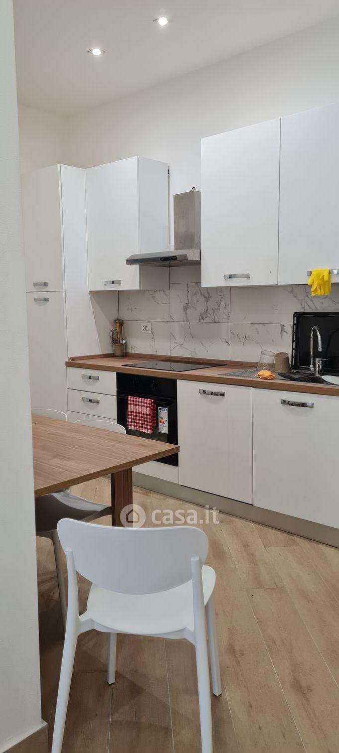 Stanza in Via Gaudenzio Ferrari 3 — foto 18 di 19