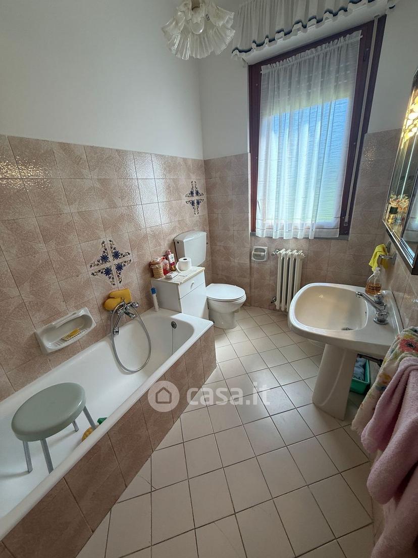 Trilocale in Via di Castello — foto 10 di 25