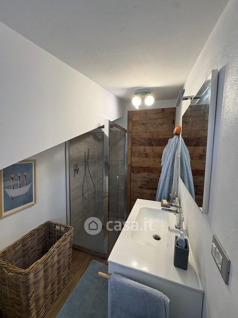 Bilocale in Via Alcide de Gasperi 22 — foto 36 di 52