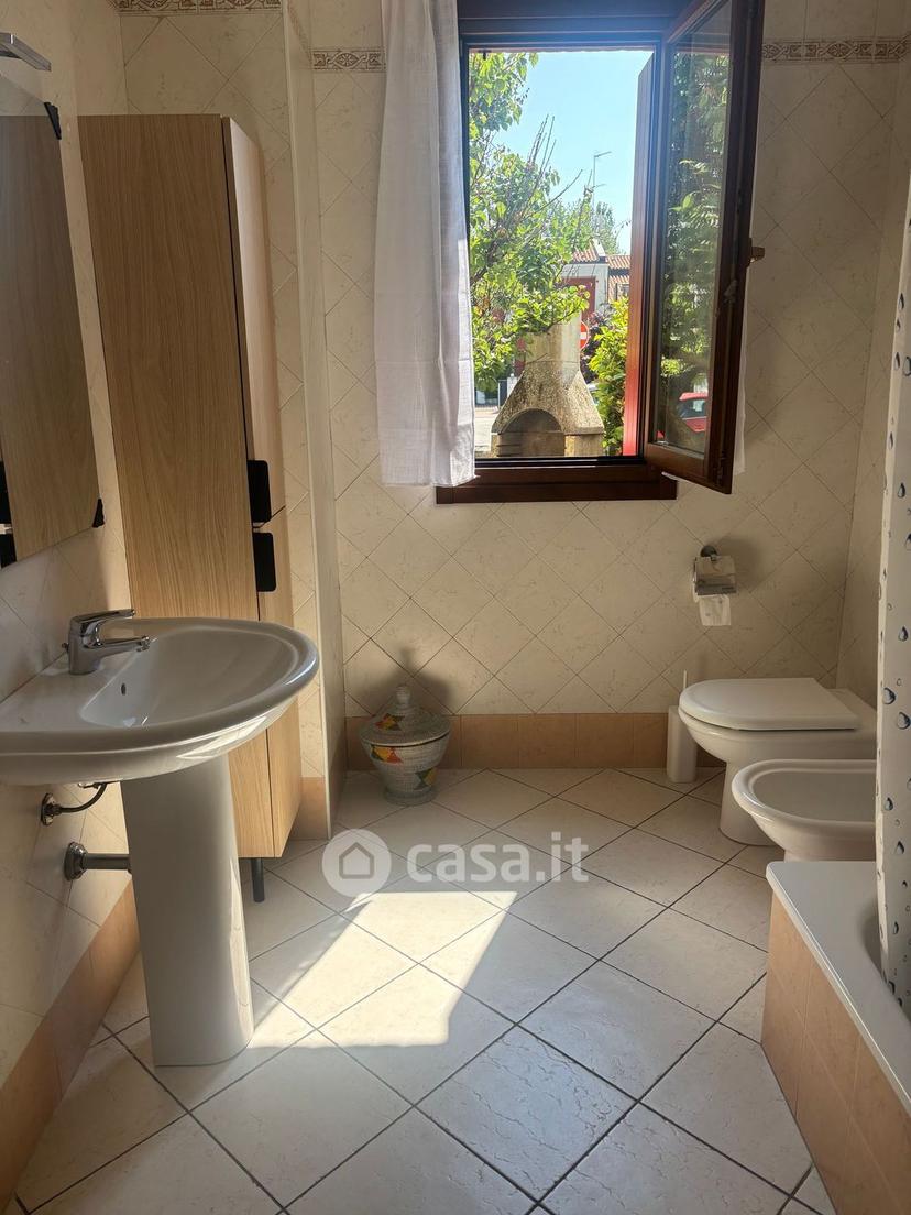 Trilocale in Via Monte Nero — foto 4 di 22