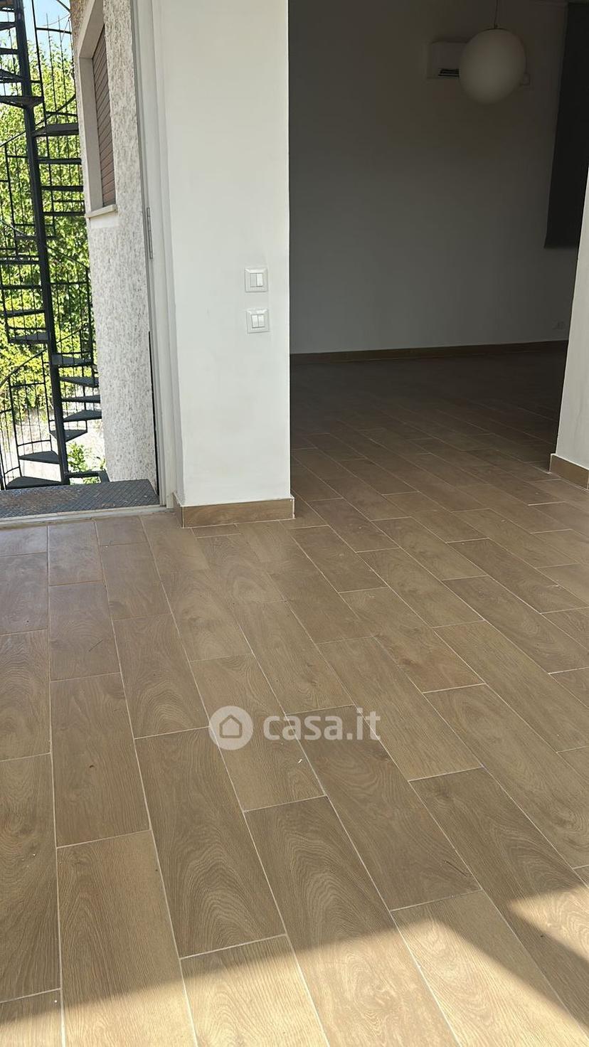 Quadrilocale in Viale Giunone — foto 9 di 46