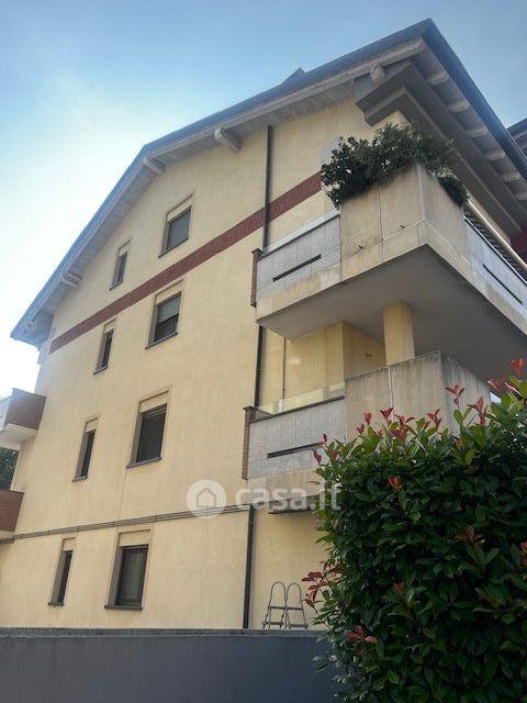 Bilocale in Via Clavese