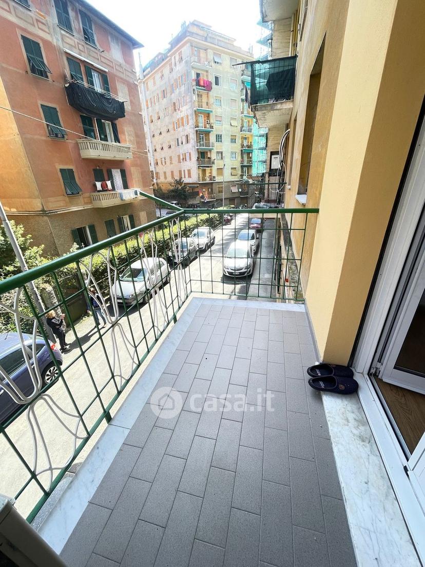 Trilocale in Via Rexello 22 — foto 9 di 25