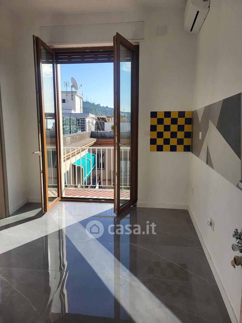 Appartamento in Via del Carmine — foto 27 di 33