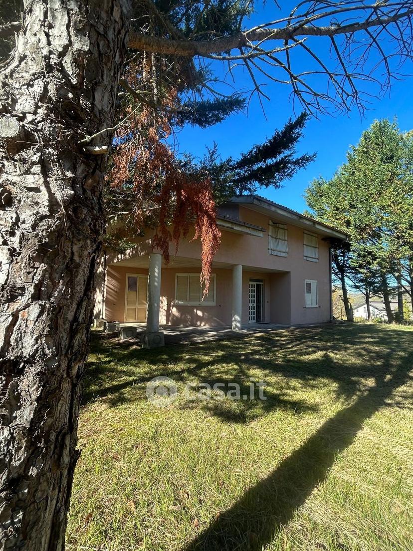 Villa in Contrada Frusci — foto 31 di 65