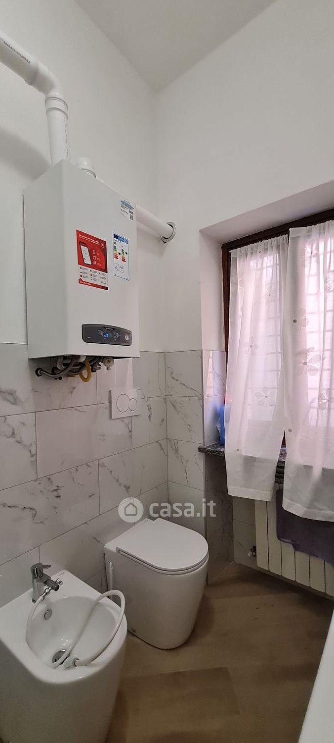 Stanza in Via Gaudenzio Ferrari 3 — foto 13 di 19