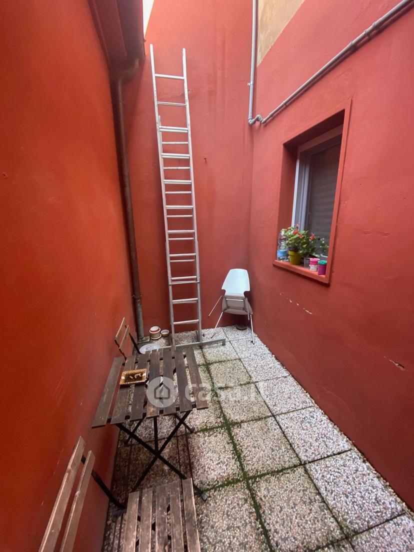 Stanza in Via Gaetano Previati 6 — foto 20 di 34