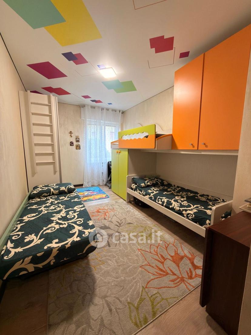 Quadrilocale in Lungadige Marco Apuleio — foto 14 di 26