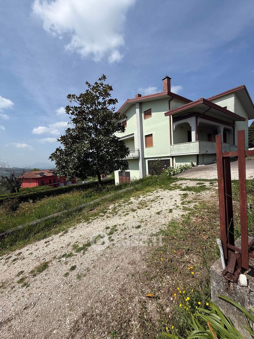Villa in Via Canale — foto 29 di 57