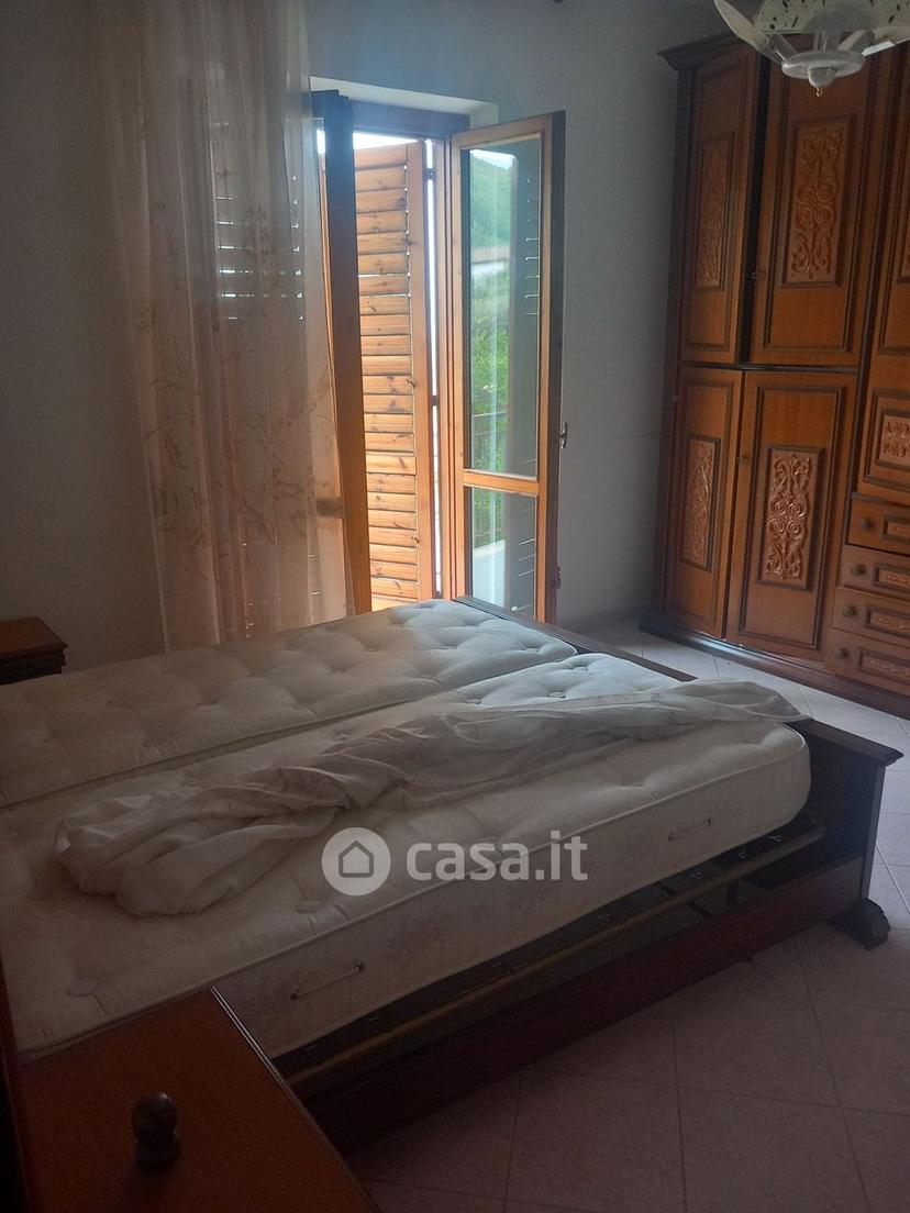 Quadrilocale in Via Subia — foto 4 di 19