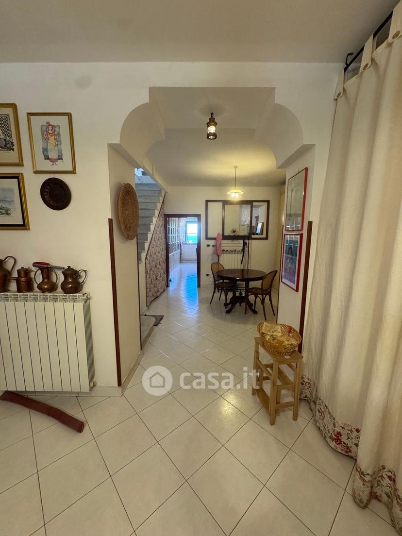 Appartamento in Via Tempio di Minerva 13 — foto 46 di 100
