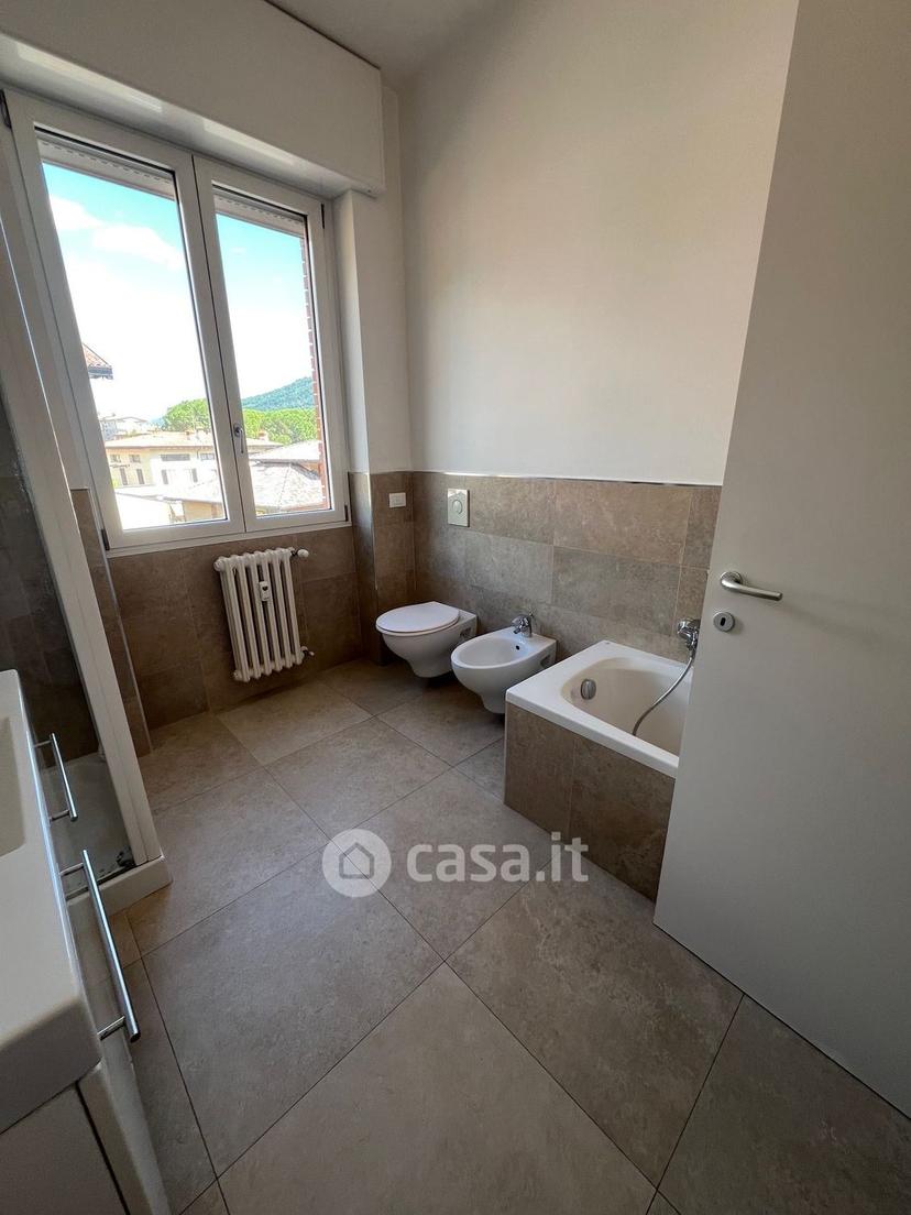Trilocale in Via Spartana — foto 14 di 14