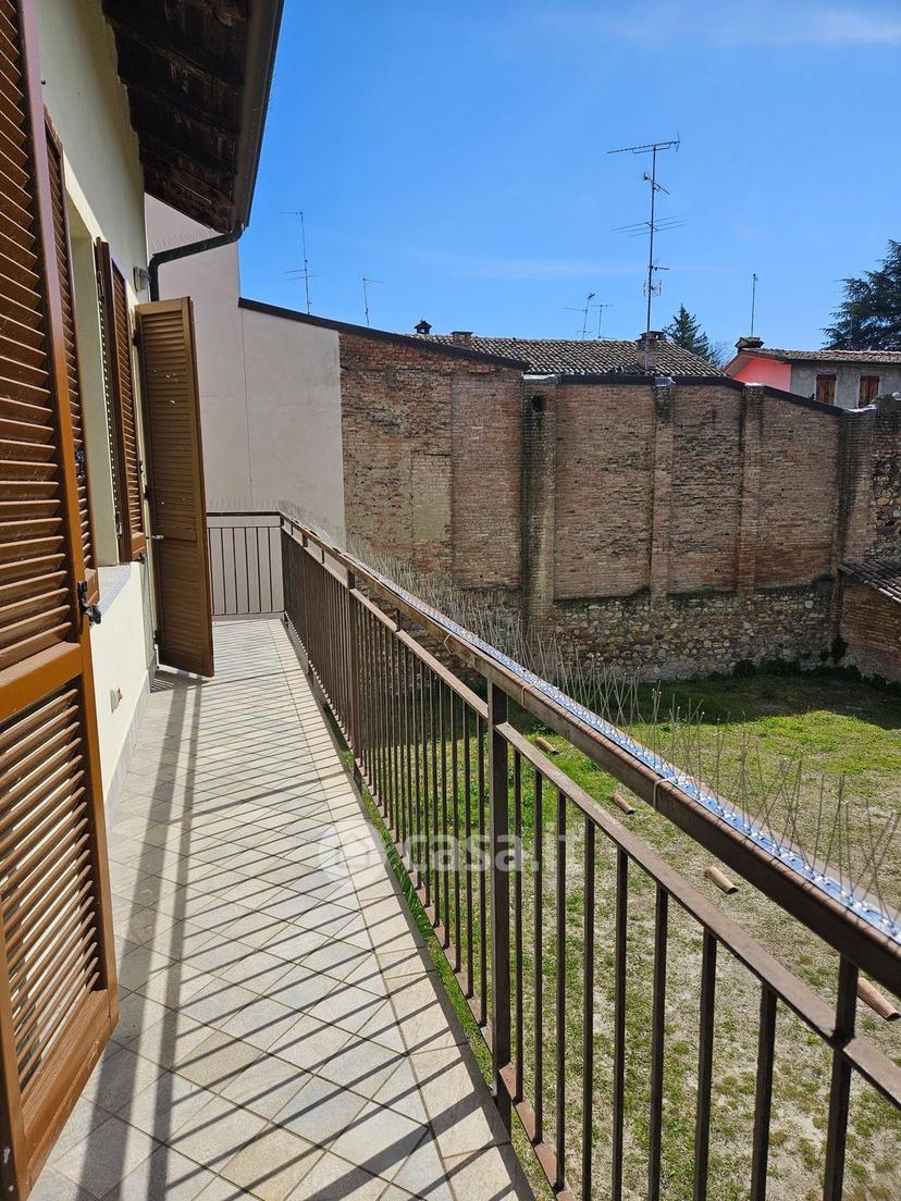 Villa in Piazza Cornaggia 49 — foto 46 di 46