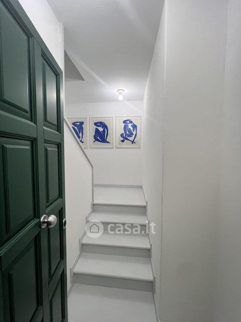 Appartamento in Viale Ammiraglio Morin — foto 23 di 25