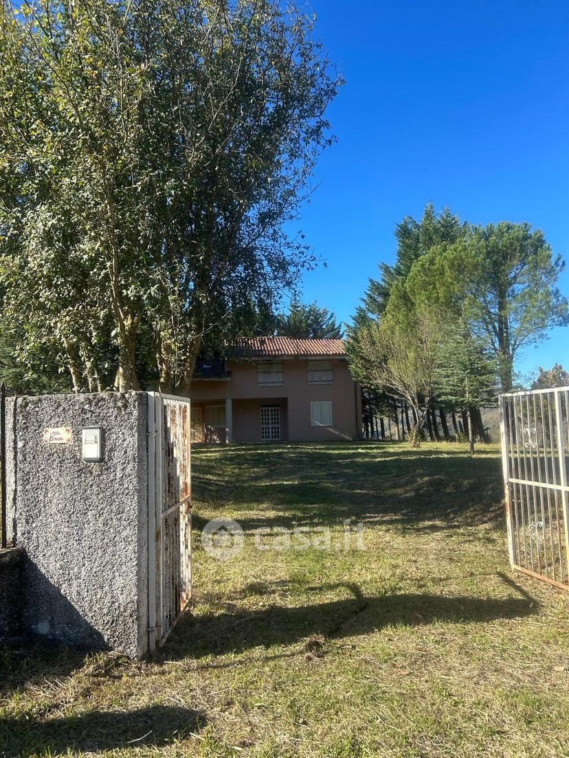 Villa in Contrada Frusci — foto 53 di 65