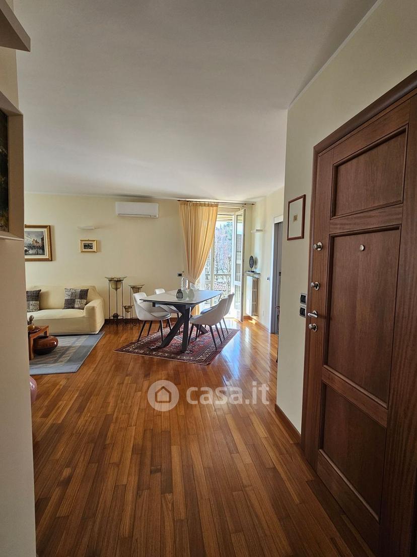 Quadrilocale in Via Giovanni Saporiti 12 — foto 16 di 51