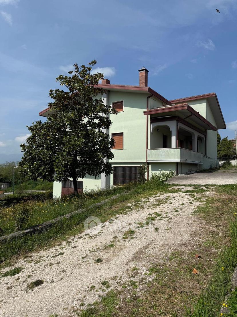 Villa in Via Canale — foto 30 di 57