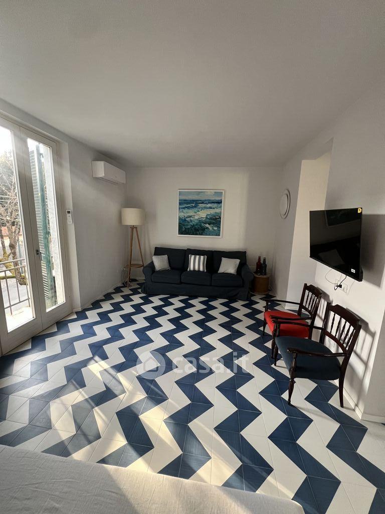 Appartamento in Viale Ammiraglio Morin — foto 10 di 25