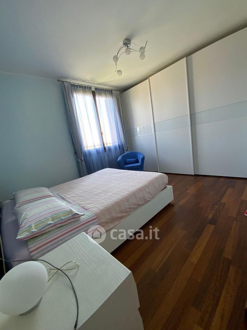 Quadrilocale in Via Antonio Gramsci 4 — foto 28 di 36