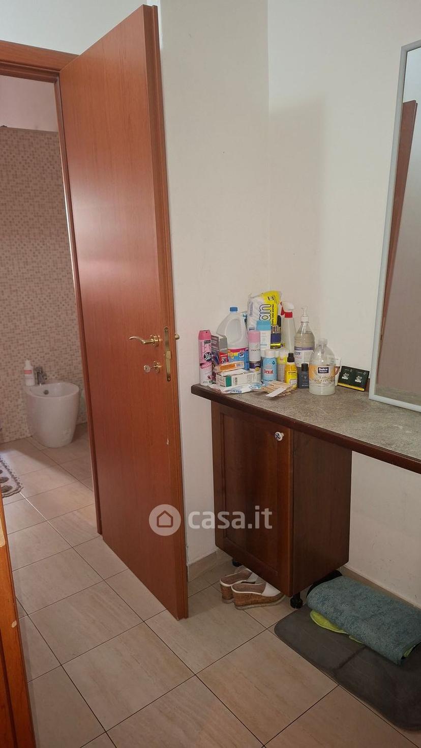 Stanza in Viale Andrea Doria 21 — foto 11 di 13