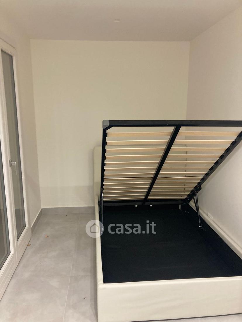 Monolocale in Paolo Pellicano 13 — foto 9 di 9
