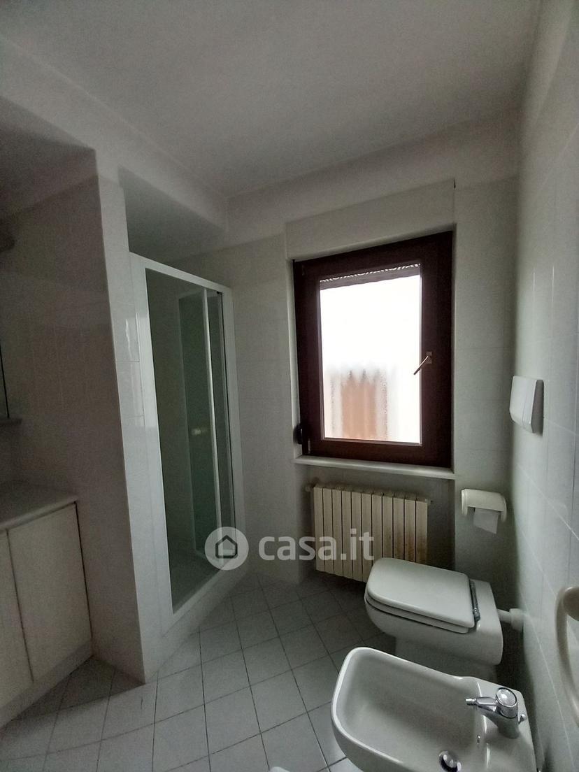 Quadrilocale in Via G. Donizetti 4 — foto 29 di 30