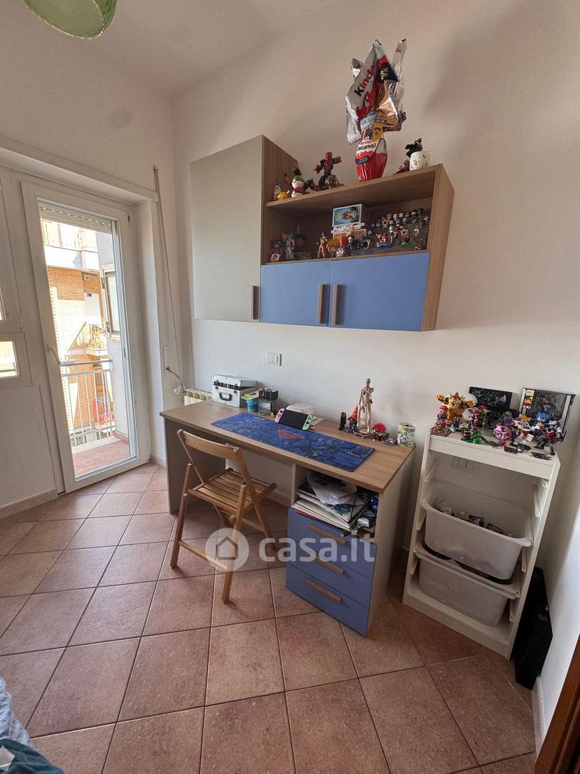 Appartamento in Via Fosse Ardeatine 11 — foto 42 di 60