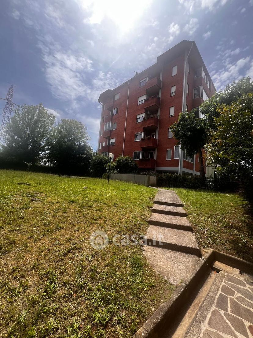 Quadrilocale in Via Antonio Maffi 112 — foto 8 di 29
