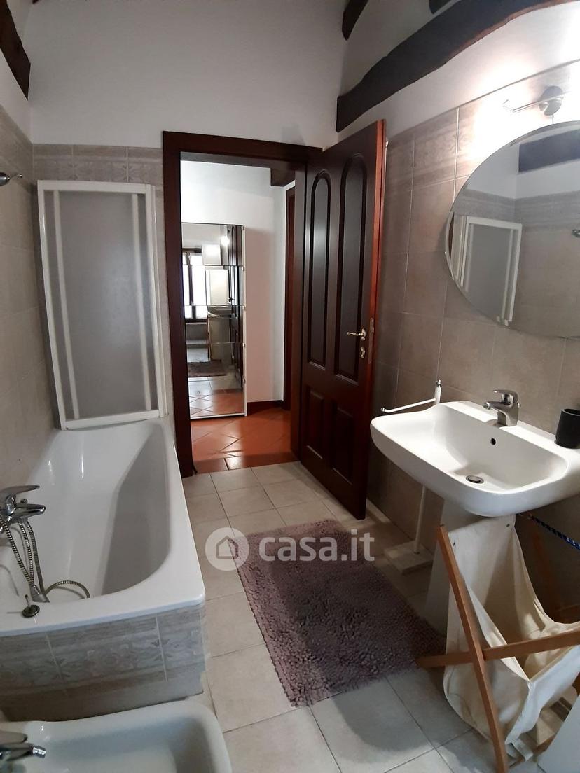 Appartamento in Via Giuseppe Garibaldi