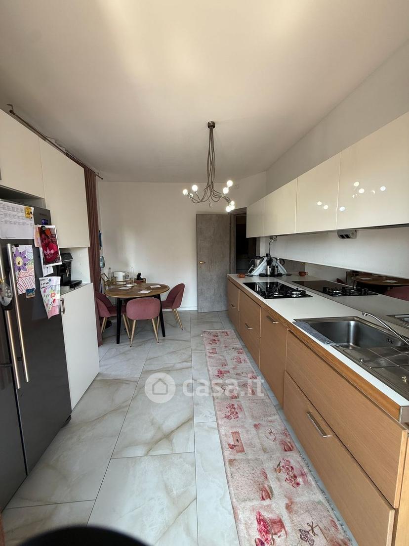 Bilocale in Via Volta 34 — foto 44 di 45