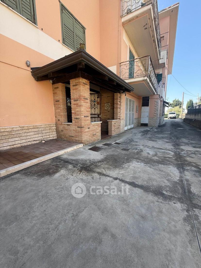 Monolocale in Santo Egidio — foto 22 di 23