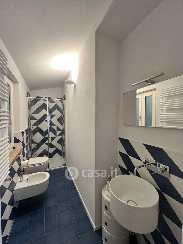 Appartamento in Viale Ammiraglio Morin — foto 14 di 25